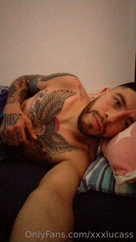 Secret Knight hot onlyfans