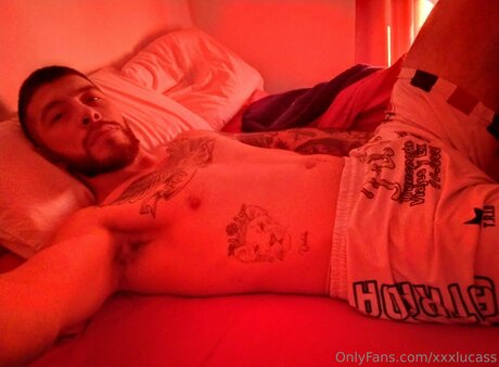 Secret Knight onlyfans porn nude