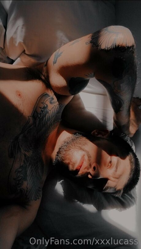 Secret Knight onlyfans naked