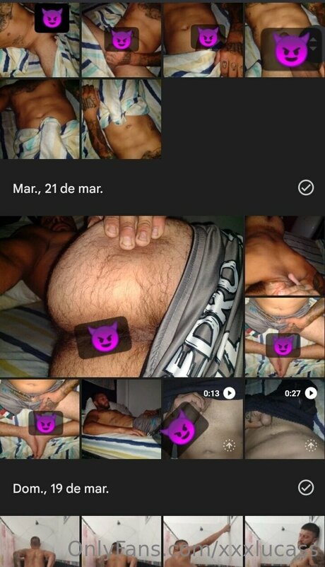 Secret Knight onlyfans leak fuck