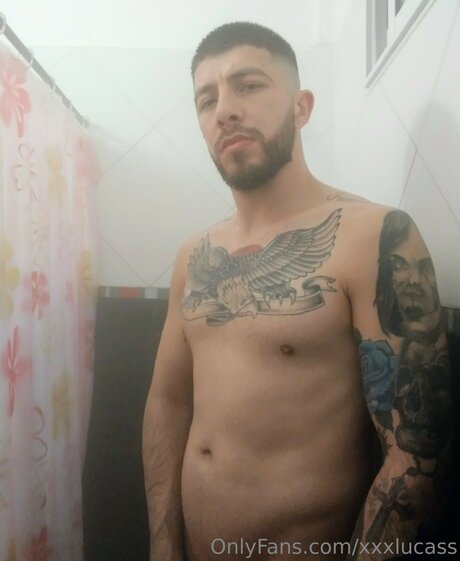 Secret Knight onlyfans desnuda
