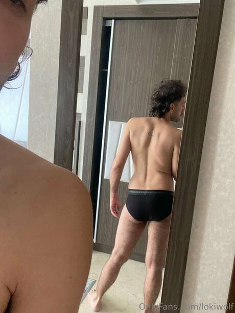 Lokiwolf leaked porn onlyfans