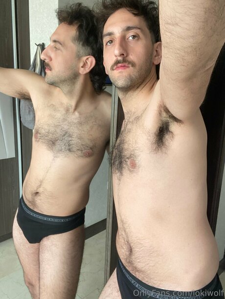 Lokiwolf onlyfans archive