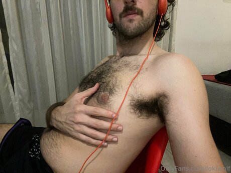 Lokiwolf onlyfans leaks free