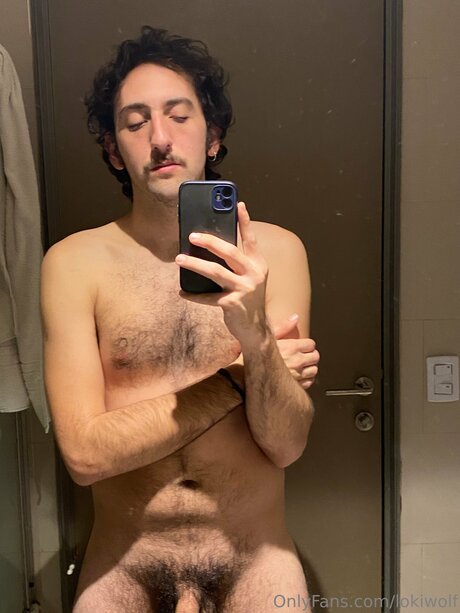 Lokiwolf naked onlyfans