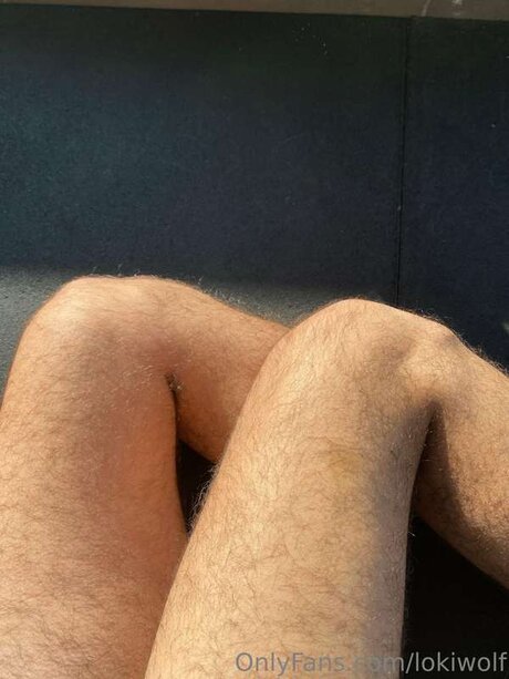 Lokiwolf leaked naked onlyfans