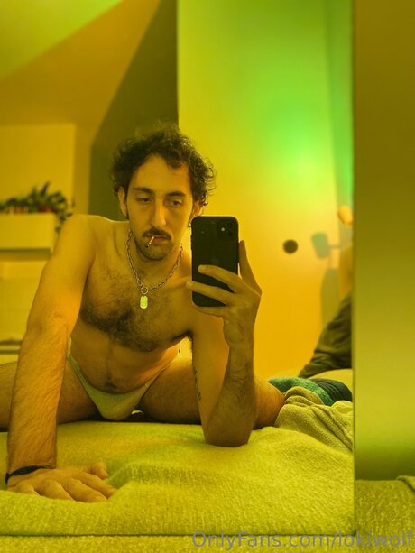 Lokiwolf onlyfans archive