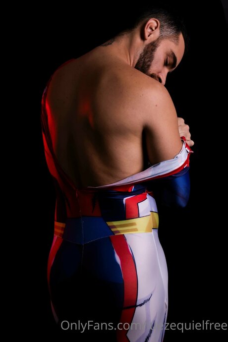 Luezequielfree leaks onlyfans porn