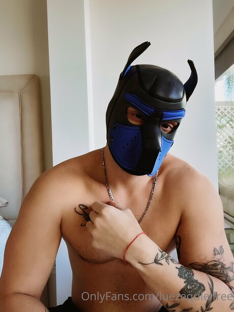 Luezequielfree onlyfans pics leaked