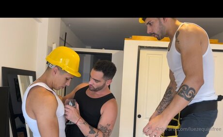 Luezequielfree strip onlyfans