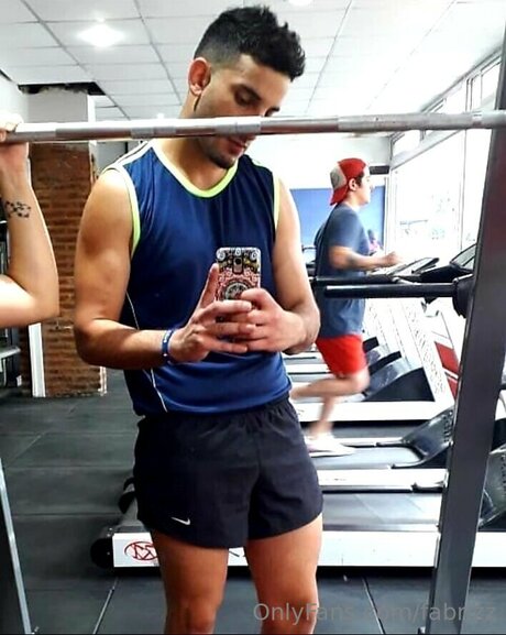Fabrizz onlyfans porno