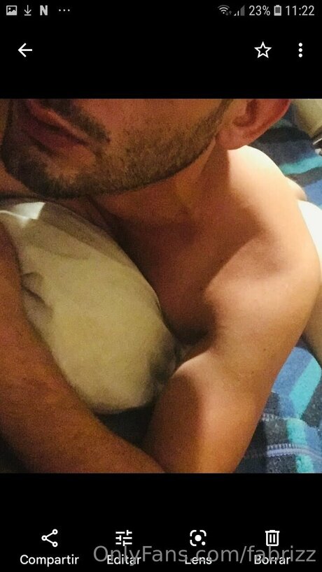 Fabrizz onlyfans leak fuck