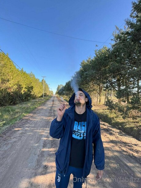 Fabrizz leaked nudes onlyfans