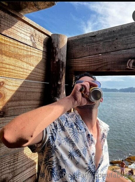 Fabrizz leaked onlyfans nude