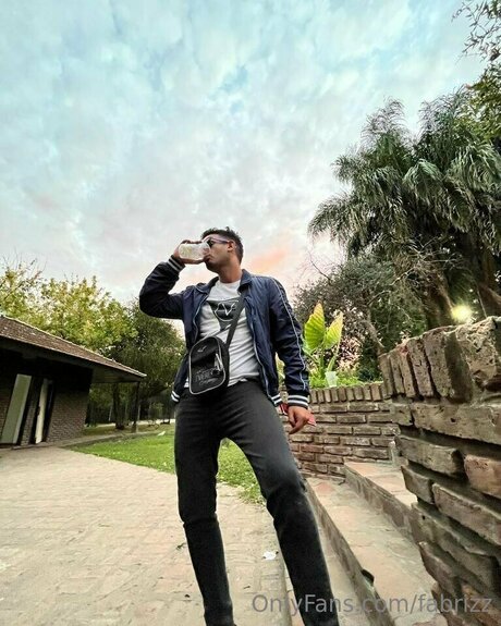 Fabrizz only fans nude leaks