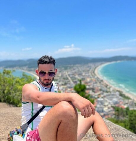 Fabrizz only fans photos