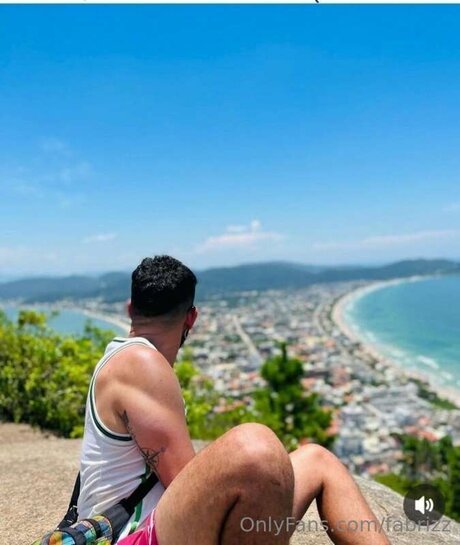 Fabrizz leaked onlyfans