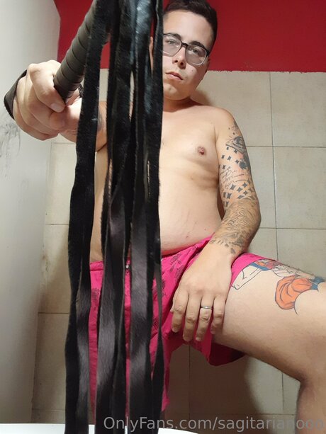 Sagitarianooo only fans leaks