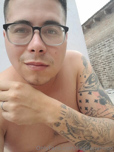 Sagitarianooo onlyfans desnuda
