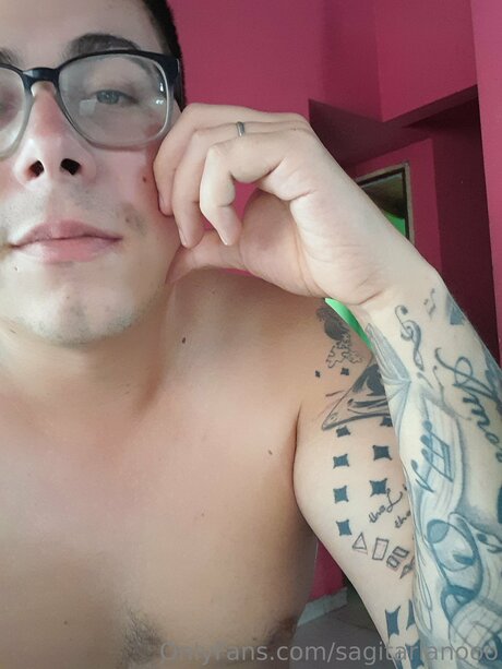 Sagitarianooo onlyfans tits