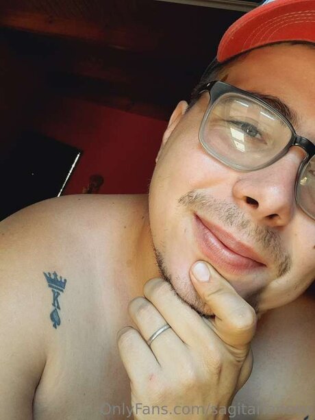 Sagitarianooo only fans leaks porn