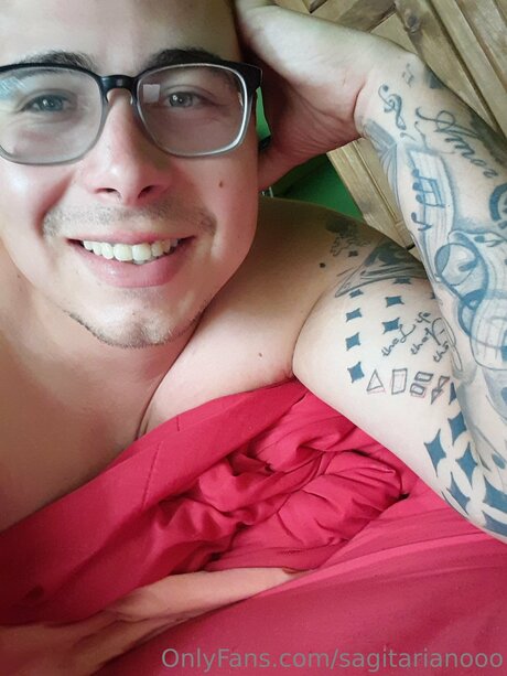 Sagitarianooo onlyfans free