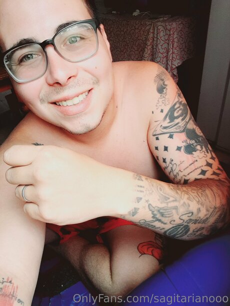 Sagitarianooo nude porn onlyfans