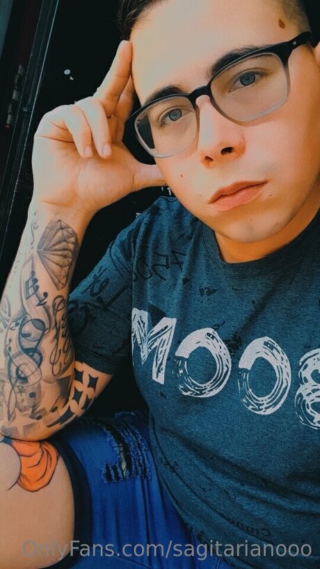 Sagitarianooo fans only