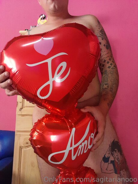 Sagitarianooo feet onlyfans