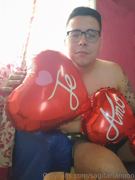 Sagitarianooo leaked nude onlyfans