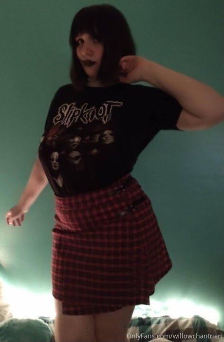 Willowchantrieri onlyfans porn