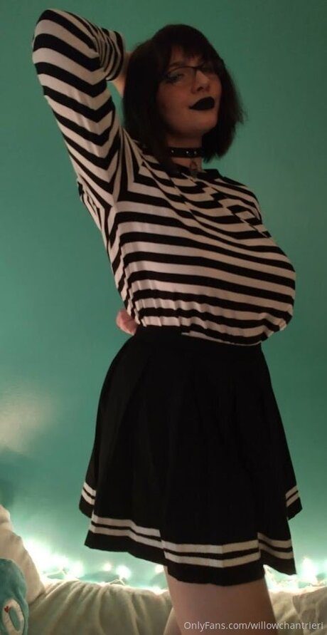 Willowchantrieri onlyfans sex leaks