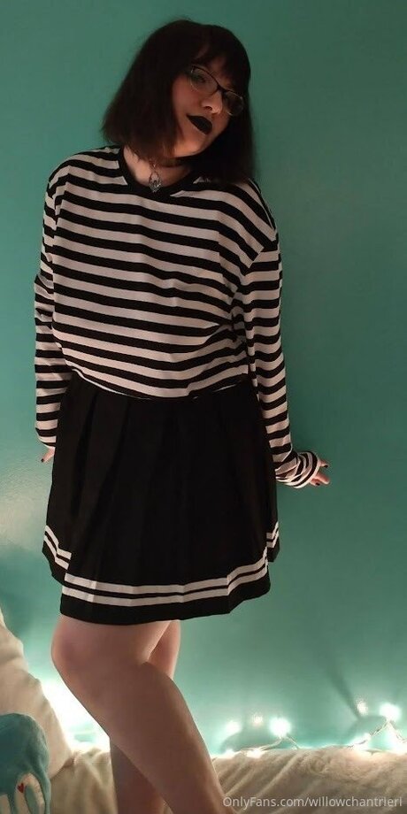 Willowchantrieri onlyfans sexy