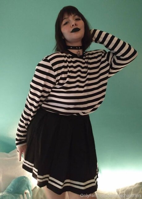 Willowchantrieri nude onlyfans leaks