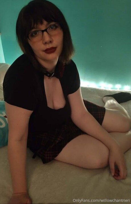 Willowchantrieri onlyfans nude leaks