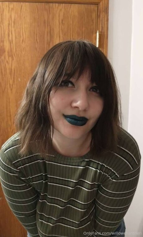 Willowchantrieri onlyfans leaked