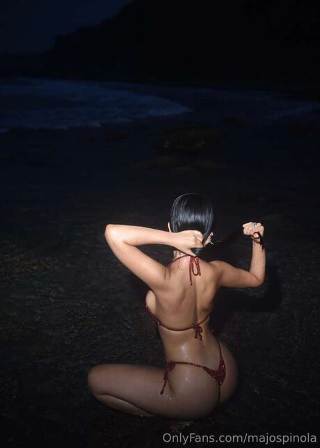 Majospinola free onlyfans