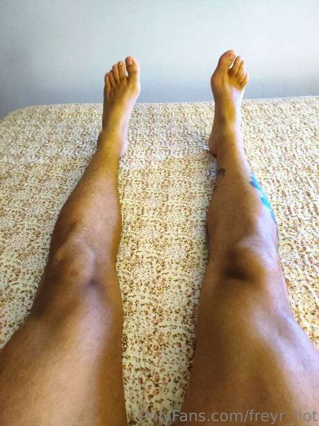 Freyr Hot onlyfans pics
