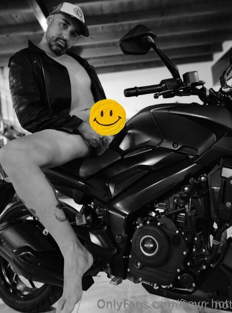 Freyr Hot onlyfans lean