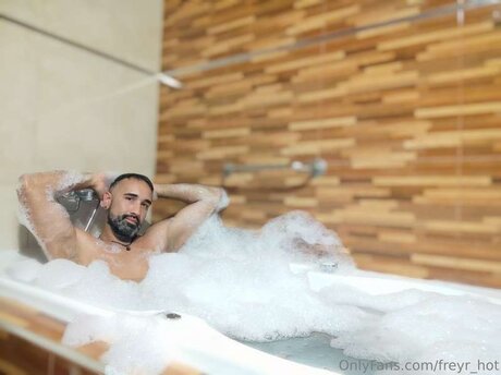 Freyr Hot onlyfans leaks naked