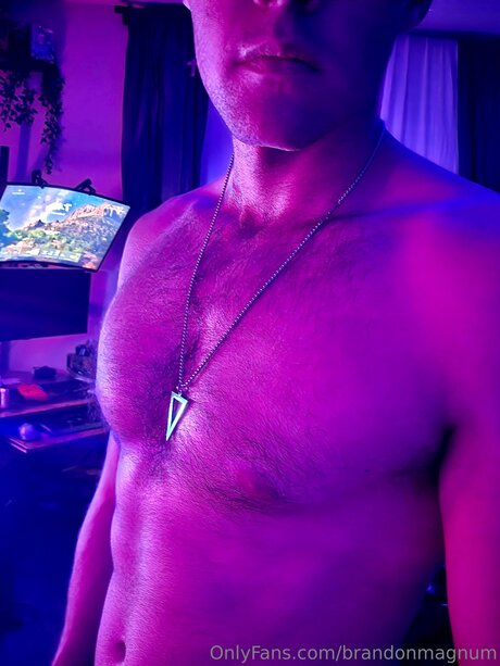 Brandonmagnum onlyfans free content