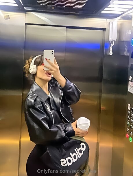 Secret Lisa onlyfans porn