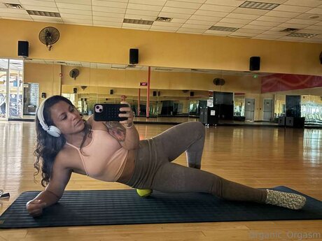 Organic Orgasm onlyfans porn free