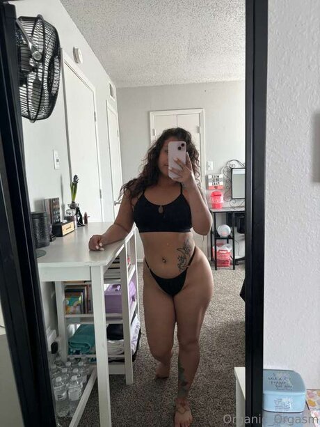 Organic Orgasm leaked onlyfans nude
