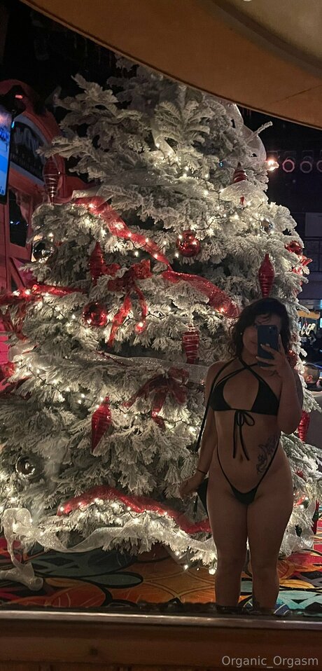 Organic Orgasm onlyfans desnuda