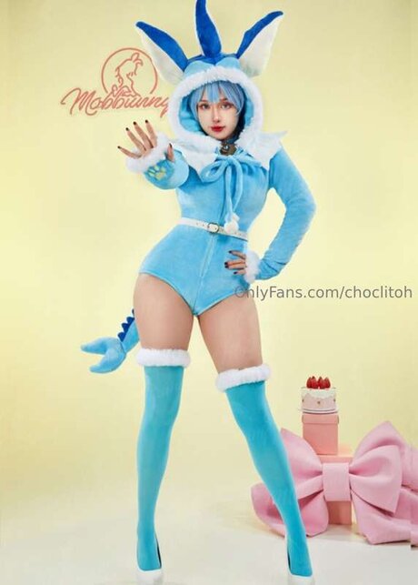 Choclitoh onlyfans leaks nude