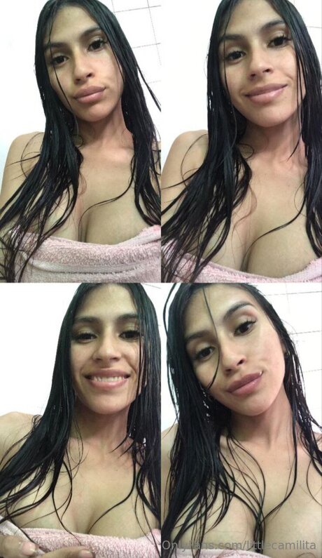 Littlecamilita onlyfans leak free
