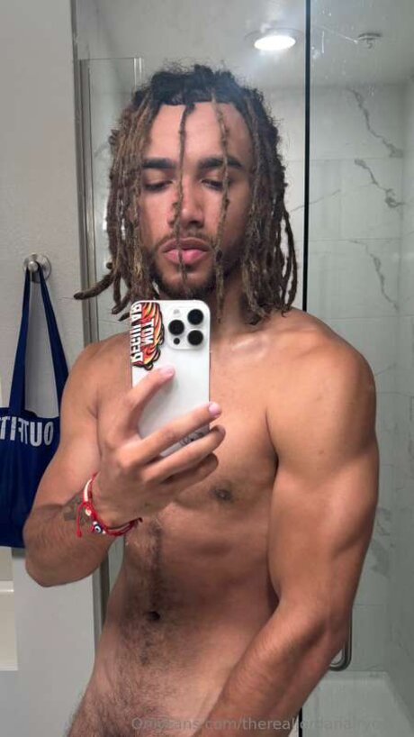 Therealjordanairyoung onlyfans porn nude