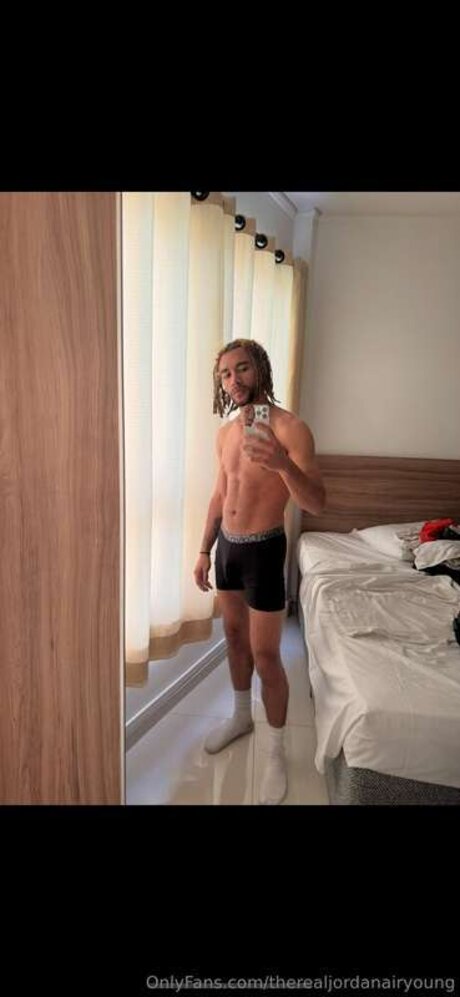 Therealjordanairyoung leaks only fans