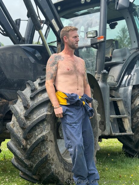 Farmer S A M onlyfans nudes leaked